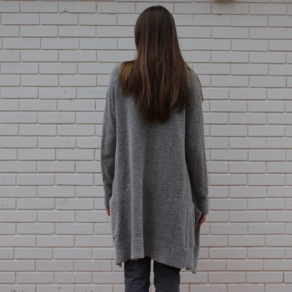Forever21 Long Cardigan - Picture 4 of 5